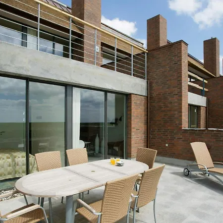 Tatil Evi Holiday Romo Lxiii Sønderby