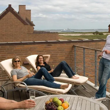 Holiday Romo Lxiii Tatil Evi *