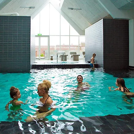 Tatil Evi Holiday Romo Lxiii Sønderby
