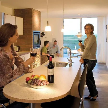 Holiday Romo Lxiii Tatil Evi Sønderby