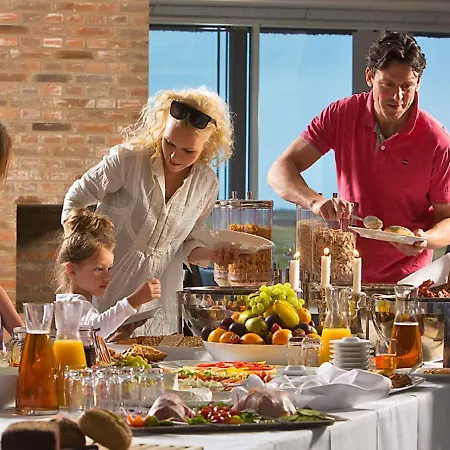 Tatil Evi Holiday Romo Lxiii